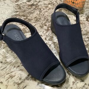 Aerosoles Naya Wedge Sandal